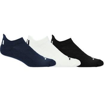 BAS ADIDAS 3 PK ANKLE SOCK on Sale