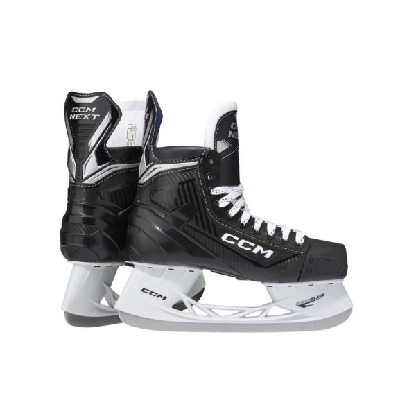 PATIN HOCKEY CCM NEXT SKATE JUNIOR Hot on Sale