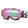 LUNETTE DE SKI MARKER PROJECTOR W CLARITY MIRROR on Sale