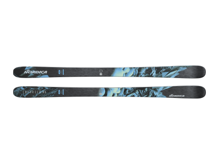 2025 SKI NORDICA ENFORCER 89 Sale