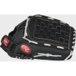 RAWLINGS  RSB SOFTBALL  SERIES SOFTBALL GLOVE 14  RHT For Discount