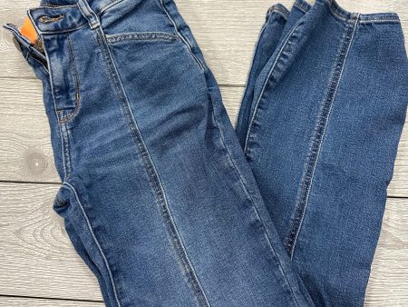 Women’s 4 AE Jeans Online Hot Sale