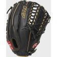 RAWLINGS  R9 BASEBALL  SERIES BASEBALL GLOVE 12 3 4  RHT Discount