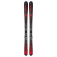 SKI ALPIN HEAD KORE X 80 W FIXATIONS PRW11 Discount