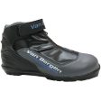 BOTTE SKI DE FOND VAN BERGEN KP-018 ZIP NNN Cheap