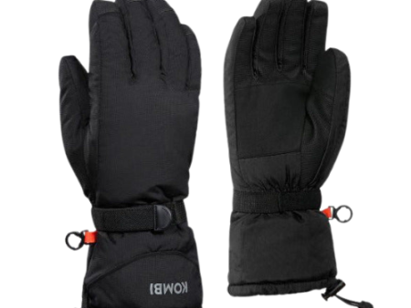 KOMBI BASIC WOMEN GLOVE Discount