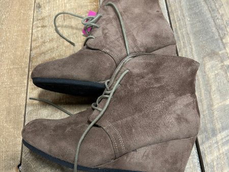 Women’s 9 booties Online Hot Sale