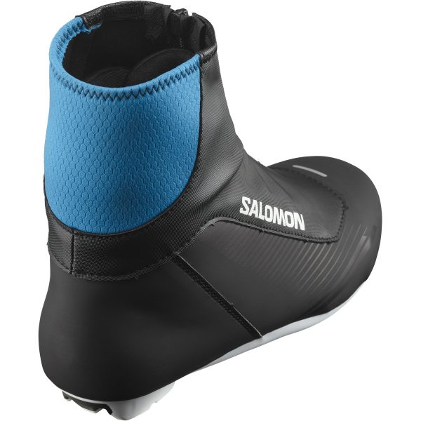 BOTTE SKI DE FOND SALOMON RC 7 PL For Sale