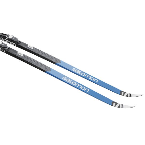 SKI DE FOND SALOMON RC 7 E SKIN FIXATIONS PL SHIFT PRO Cheap