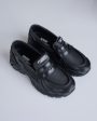 Junya Watanabe MAN New Balance 1906L Loafer Black on Sale