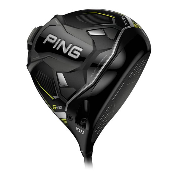 DRIVER PING G430 HL Hot on Sale