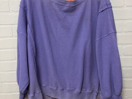 Women’s medium AE light stain For Sale