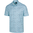 POLO GREG NORMAN TROPICAL WAVE ML75 on Sale