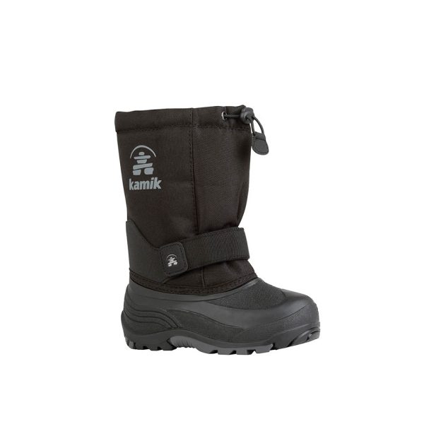 BOTTE KAMIK ROCKET ENFANT on Sale