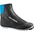 BOTTE SKI DE FOND SALOMON RC 7 PL For Sale