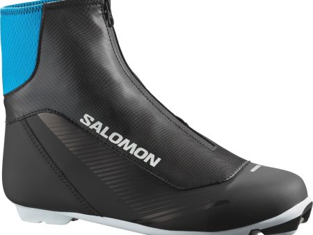 BOTTE SKI DE FOND SALOMON RC 7 PL For Sale