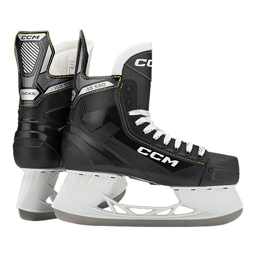 PATIN CCM TACKS AS550 ADULTE For Cheap