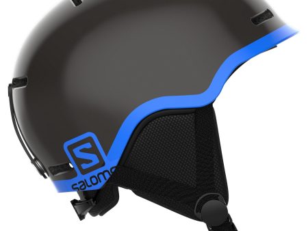 CASQUE DE SKI SALOMON GROM JR Fashion