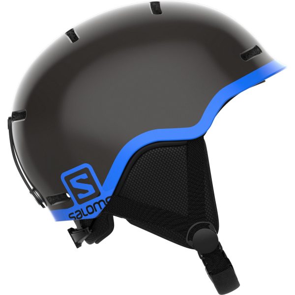 CASQUE DE SKI SALOMON GROM JR Fashion