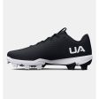 CHAUSSURE BASEBALL UNDER ARMOUR GLYDE RM 2.0 FEMME Discount