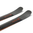 SKI SALOMON STANCE 84 FLAT Cheap