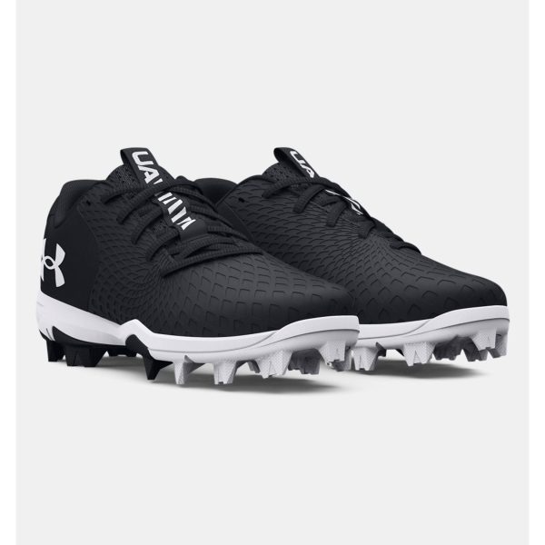 CHAUSSURE BASEBALL UNDER ARMOUR GLYDE RM 2.0 FEMME Discount