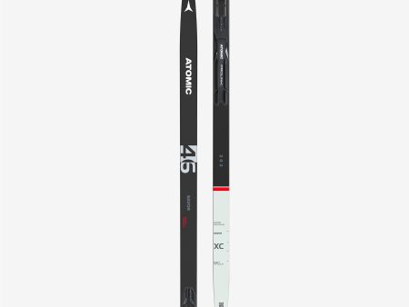 SKI DE FOND ATOMIC SAVOR 46 SKINTEC AVEC FIXATION Hot on Sale