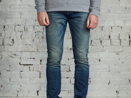 John Elliott The Cast 2 Jean Nimbus For Cheap