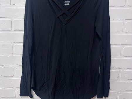 Women’s American Eagle medium shirt long sleeve Online now