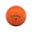 BALLE CALLAWAY SUPERSOFT MATT 21 Discount