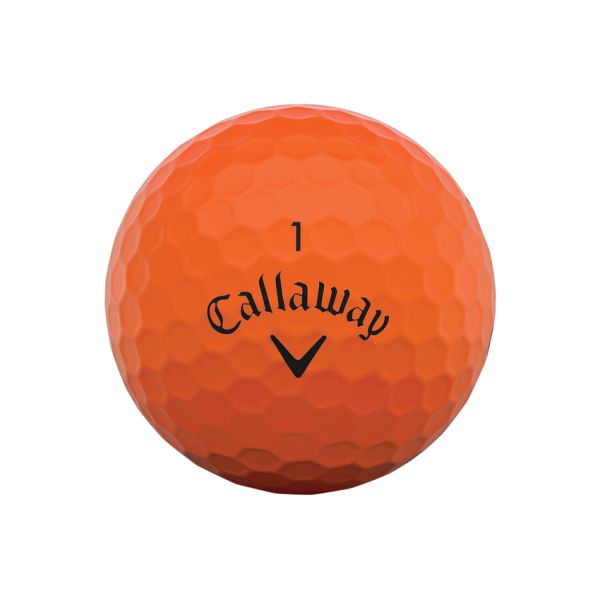 BALLE CALLAWAY SUPERSOFT MATT 21 Discount