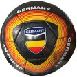 BALLON DE SOCCER GUTS ALLEMAGNE For Cheap