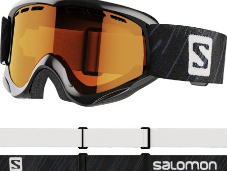 LUNETTES DE SKI SALOMON JUKE ACCESS Discount