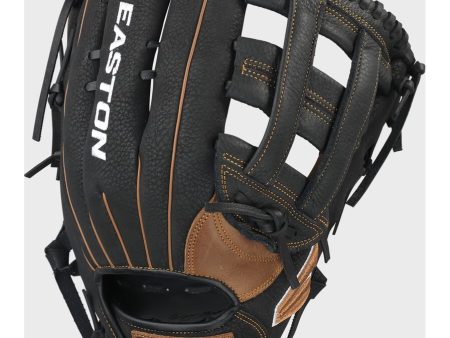 EASTON PRIME SLO-PITCH GLOVE 13  RHT on Sale