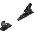 FIXATIONS ALPIN SALOMON N WARDEN MNC 11 on Sale