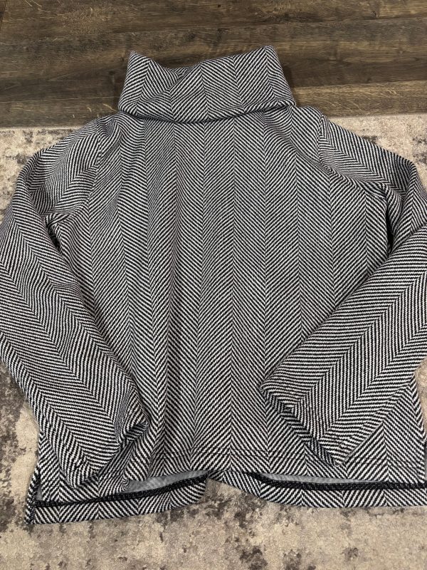 Women’s XL thick turtle neck top Sale