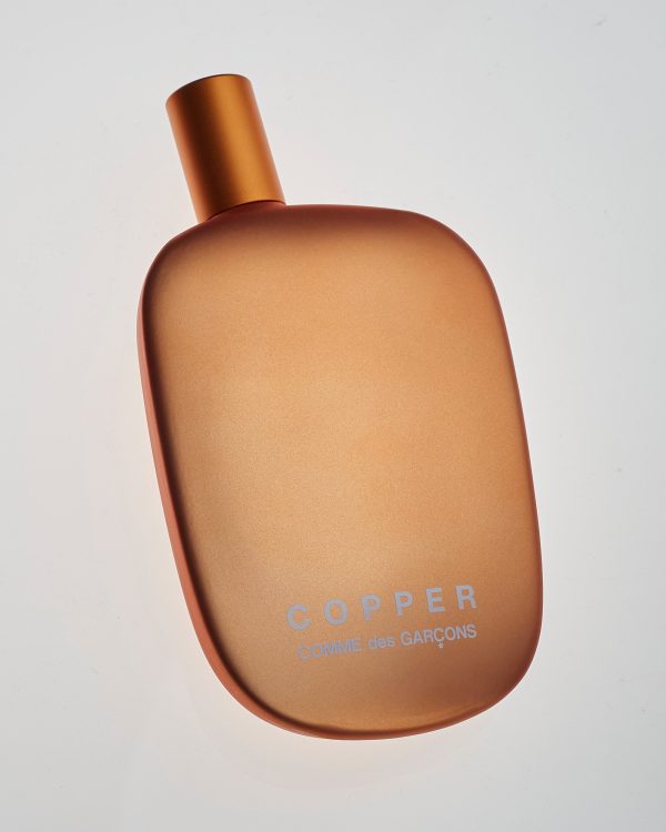 Comme des Garçons Parfum Copper Eau de Parfum 100mL Online now