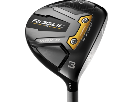 BOIS ALLÉE CALLAWAY ROGUE MAX ST DRAW FEMME For Cheap