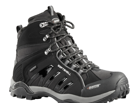 BOTTE BAFFIN ZONE POUR HOMME For Cheap