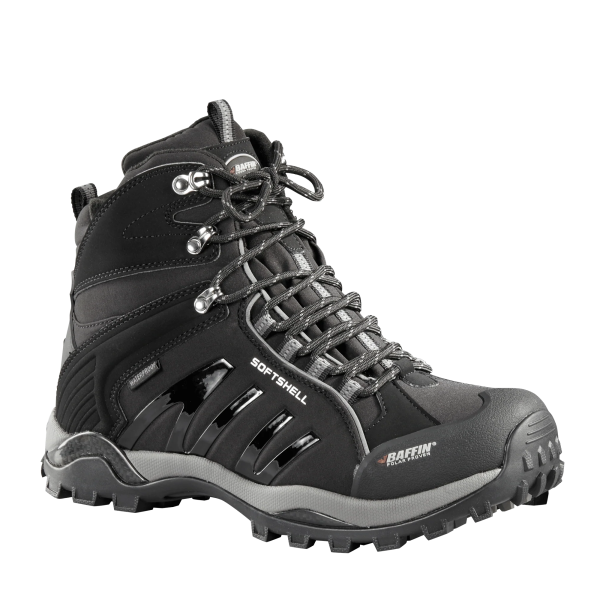 BOTTE BAFFIN ZONE POUR HOMME For Cheap