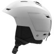 CASQUE SALOMON ICON LT FEMME on Sale