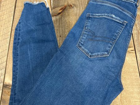 Women’s 4 short ae jeans Sale