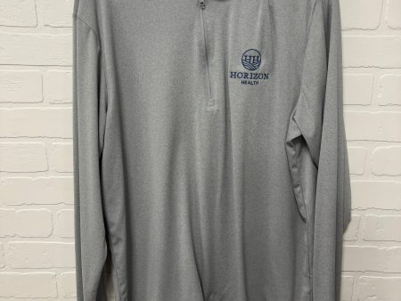 Women’s xl horizon health quarter zip Fashion