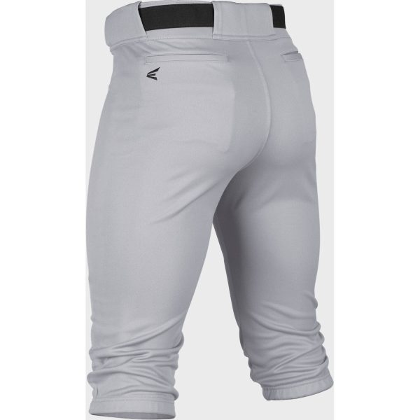 PANTALON BASEBALL EASTON RIVAL+ KNICKER ADULTE For Cheap