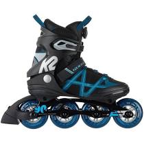 2021 PATIN A ROUES K2 FIT 90 BOA Online Hot Sale