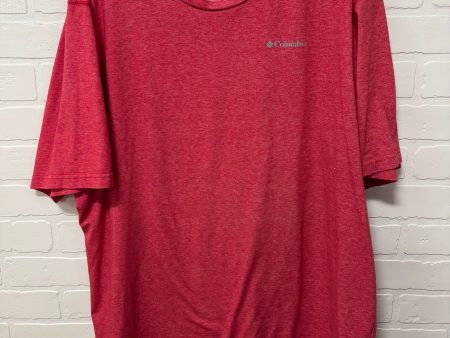 Women’s 2xl Columbia shirt For Cheap