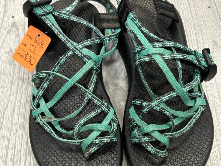 Women’s 7 chacos Fashion