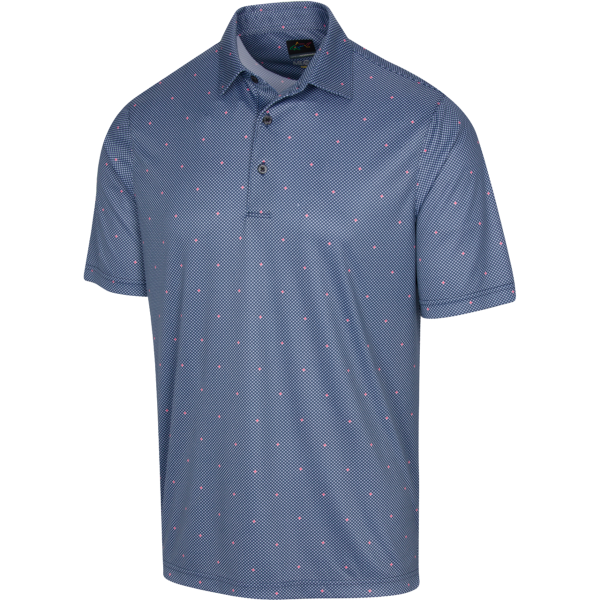 POLO GN ML75 MICROLUX JAX PRINT Online now