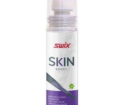 PROTECTEUR PEAU SWIX SKIN BOOST 80ML Hot on Sale