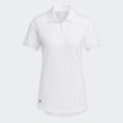 POLO ADIDAS ULTIMATE 365 SOLID MANCHES COURTES For Cheap